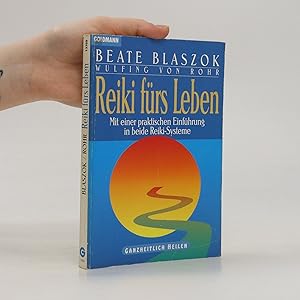 Bild des Verkufers fr Reiki fu?rs Leben zum Verkauf von Bookbot