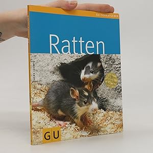 Bild des Verkufers fr Ratten zum Verkauf von Bookbot