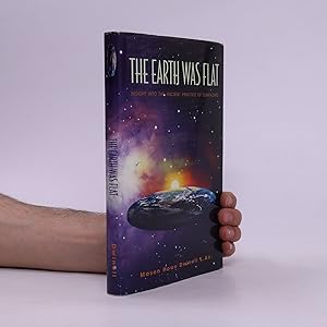 Seller image for The Earth Was Flat for sale by Bookbot