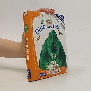 Image du vendeur pour Der Dinosaurier mis en vente par Bookbot