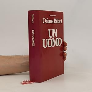 Seller image for Un uomo for sale by Bookbot