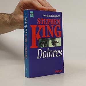 Seller image for Dolores for sale by Bookbot