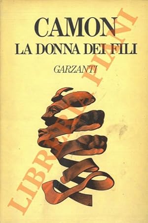 La donna dei fili.