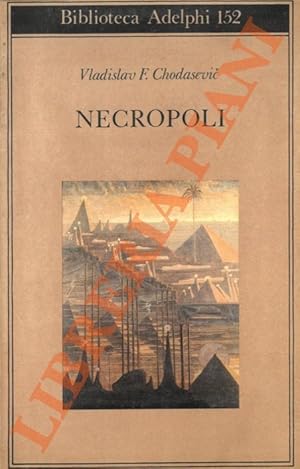 Necropoli.