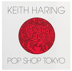 Pop Shop Tokyo