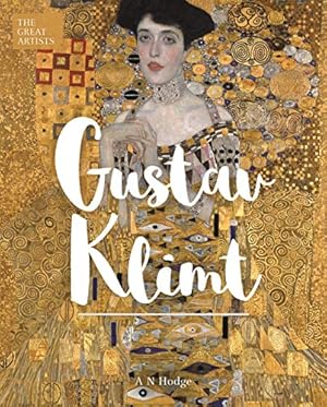 Bild des Verkufers fr Gustav Klimt (Great Artists) zum Verkauf von WeBuyBooks