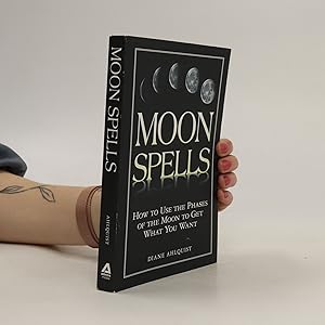 Seller image for Moon Spells for sale by Bookbot