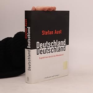 Bild des Verkufers fr Deutschland, Deutschland zum Verkauf von Bookbot