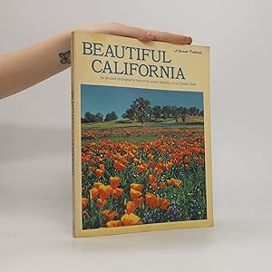 Bild des Verkufers fr Beautiful California zum Verkauf von Bookbot