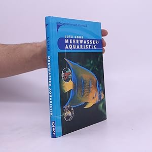 Seller image for Meerwasseraquaristik for sale by Bookbot