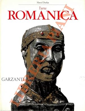 L'arte romanica.