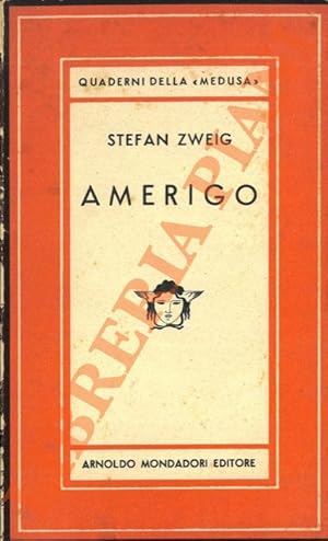 Amerigo.