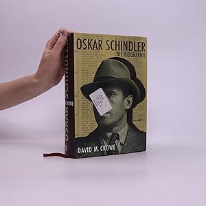 Bild des Verkufers fr Oskar Schindler zum Verkauf von Bookbot