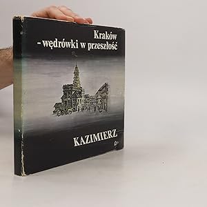Seller image for Kazimierz for sale by Bookbot
