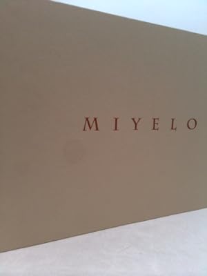 Seller image for Miyelo for sale by ThriftBooksVintage