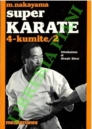 Super Karate. 4. Kumite/2.