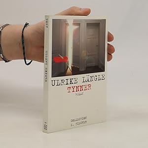 Seller image for Tynner for sale by Bookbot