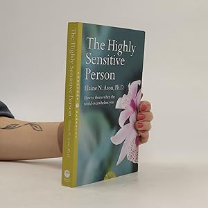 Seller image for The Highly Sensitive Person for sale by Bookbot