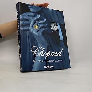 Imagen del vendedor de Chopard - the passion for excellence a la venta por Bookbot