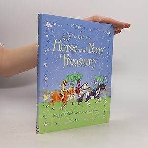 Image du vendeur pour Horse and Pony Treasury mis en vente par Bookbot