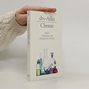 Bild des Verkufers fr dtv-Atlas zur Chemie zum Verkauf von Bookbot