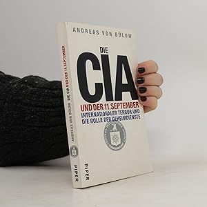 Seller image for Die CIA und der 11. September for sale by Bookbot