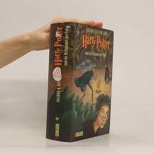 Bild des Verkufers fr Harry Potter und die Heiligtmer des Todes zum Verkauf von Bookbot