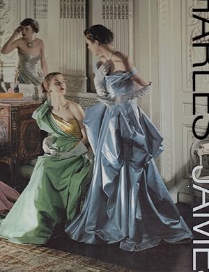 Seller image for Charles James: Beyond Fashion for sale by Wickham Books South