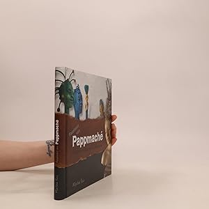 Imagen del vendedor de Fasziniert von Pappmache? a la venta por Bookbot