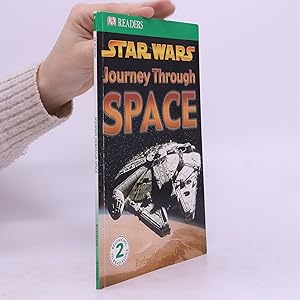 Immagine del venditore per Journey Through Space venduto da Bookbot