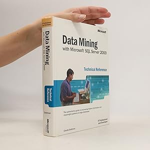 Bild des Verkufers fr Data Mining with Microsoft SQL Server 2000 zum Verkauf von Bookbot