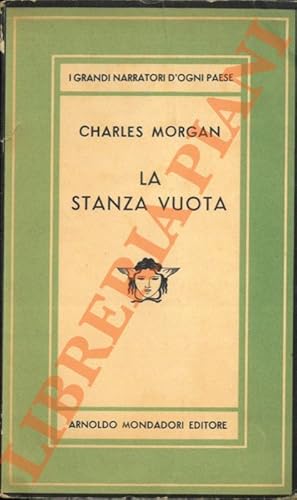 La stanza vuota.