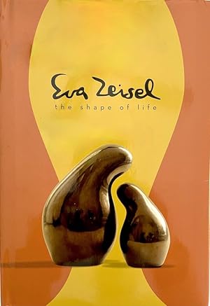 Seller image for Eva Zeisel: The Shape of Life for sale by Randall's Books