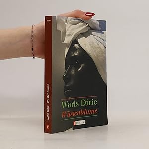 Bild des Verkufers fr Wstenblume zum Verkauf von Bookbot