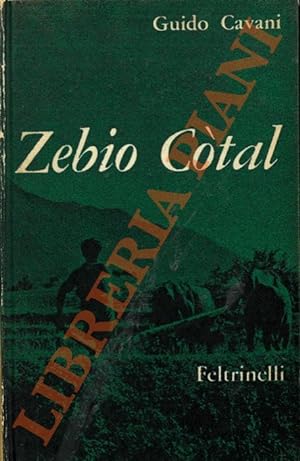 Seller image for Zebio Ctal. for sale by Libreria Piani