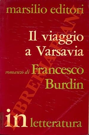 Il viaggio a Varsavia.