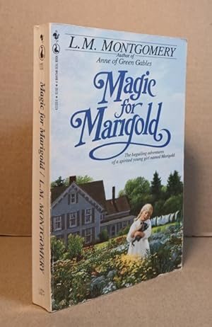 Seller image for Magic for Marigold for sale by Nessa Books