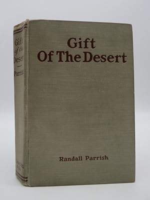 GIFT OF THE DESERT