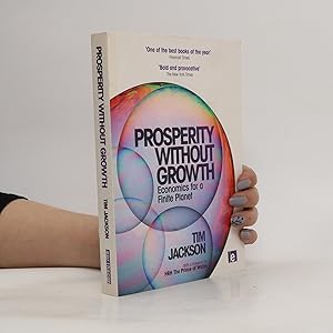 Seller image for Prosperity without growth for sale by Bookbot