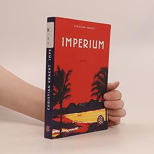 Bild des Verkufers fr Imperium : roman zum Verkauf von Bookbot