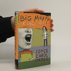 Seller image for Big Mouth & Ugly Girl for sale by Bookbot