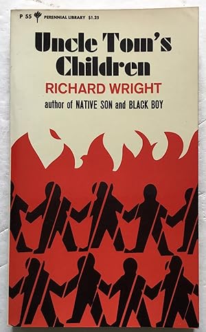 Seller image for Uncle Tom's Children. for sale by Monkey House Books