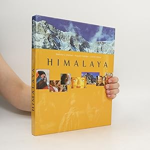 Bild des Verkufers fr Himalaya zum Verkauf von Bookbot