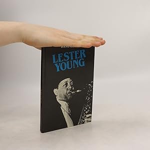 Seller image for Lester Young for sale by Bookbot