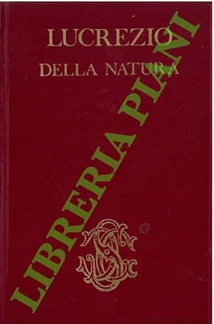 Della natura.