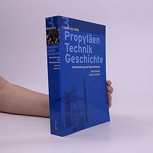 Bild des Verkufers fr Propylen Technik Geschichte zum Verkauf von Bookbot