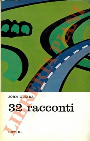 32 racconti.