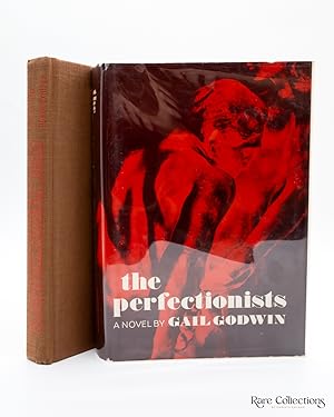 Seller image for The Perfectionists (Inscribed Copy) for sale by Rare Collections