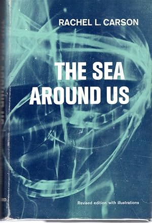 Bild des Verkufers fr The Sea Around Us zum Verkauf von Dorley House Books, Inc.