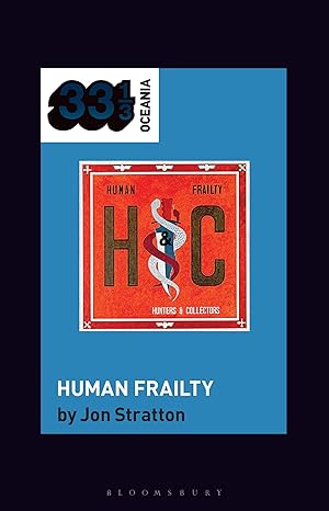 Seller image for Hunters & Collectors s Human Frailty for sale by moluna